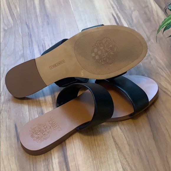 Vince Camuto Rhonda Sandal - Picture 8 of 12